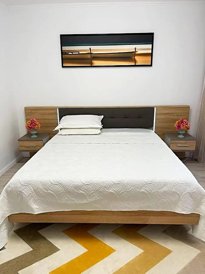 Start Apartments 1 بوخارست