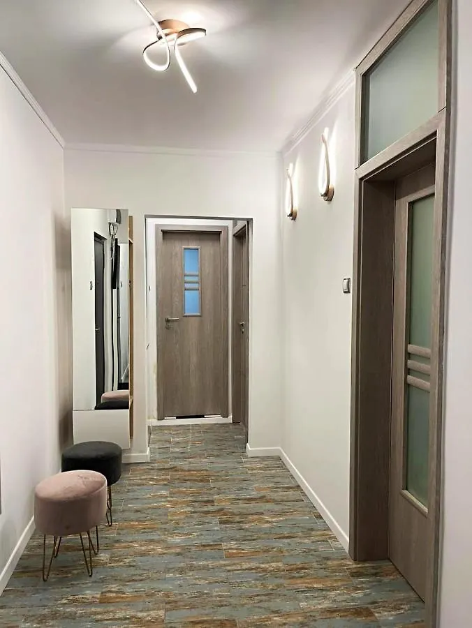 Start Apartments 1 بوخارست