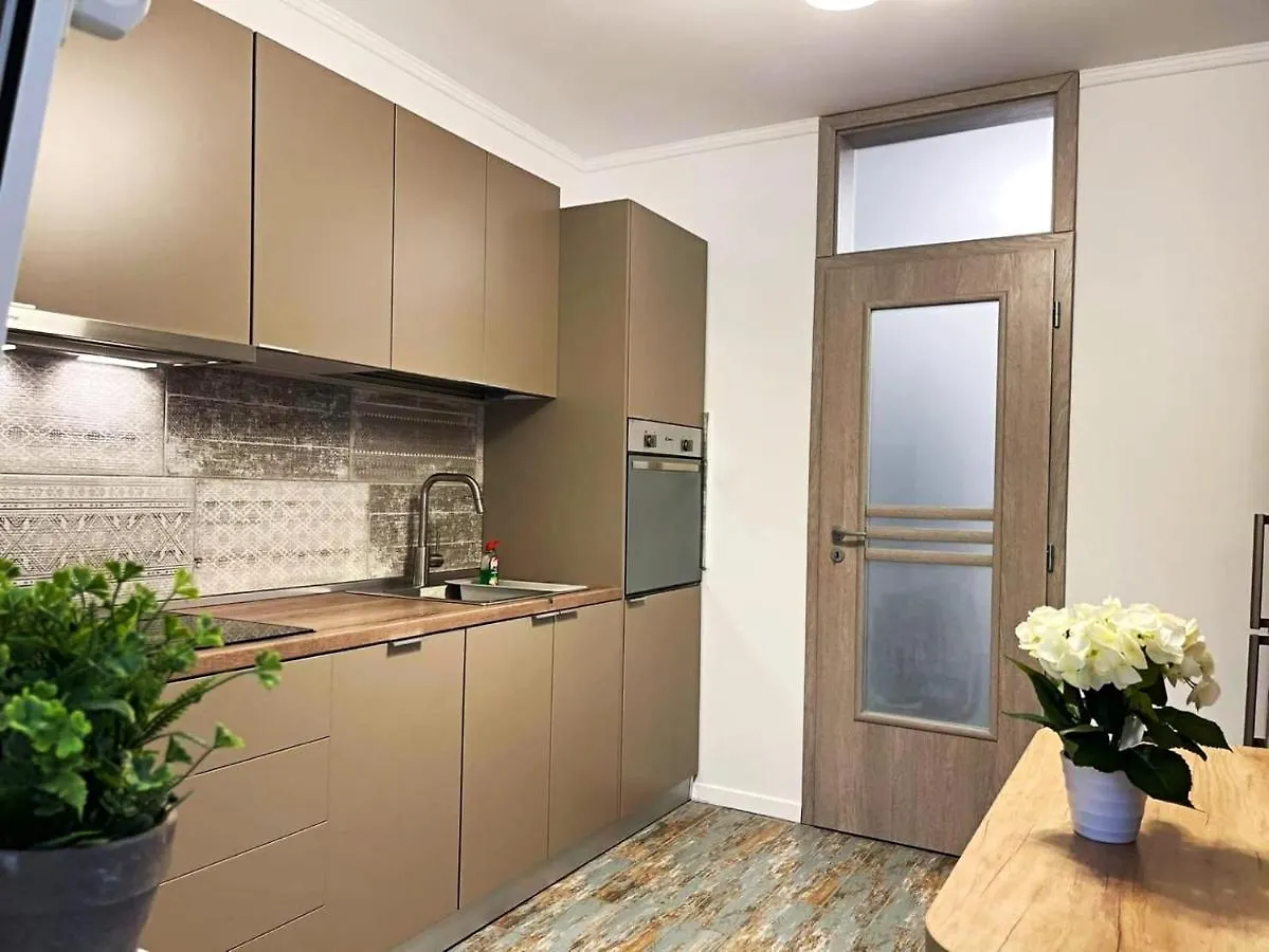 Start Apartments 1 بوخارست