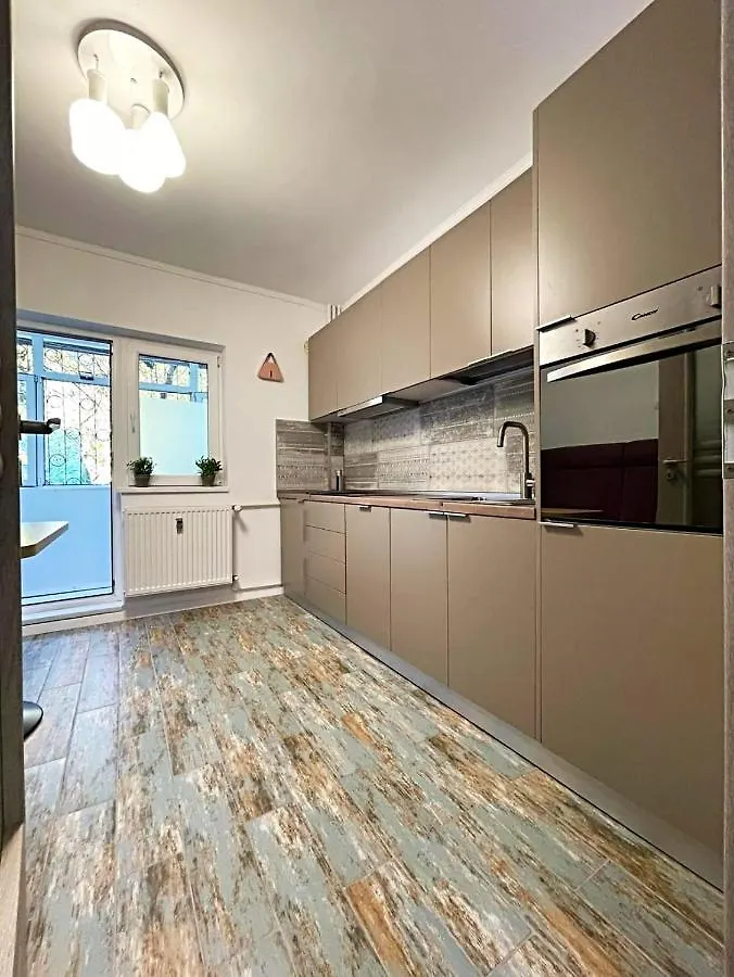Start Apartments 1 بوخارست 0*,  رومانيا