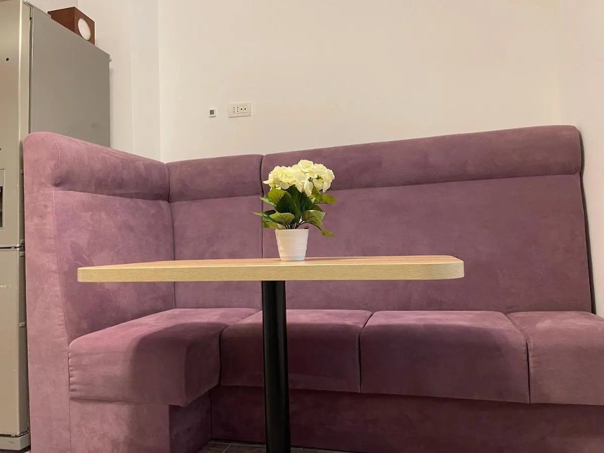 Start Apartments 1 بوخارست رومانيا
