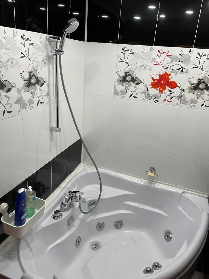 Start Apartments 1 بوخارست