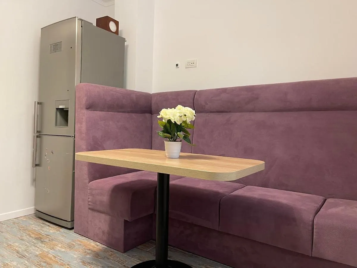 Start Apartments 1 بوخارست
