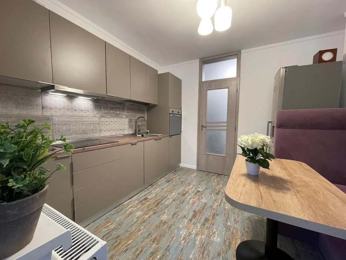 Start Apartments 1 Bukarest